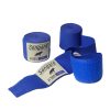 Songard 5m Stretch Cotton Boxing Hand Wrap - Heavyweight Fabric Songard 5m Stretch Cotton Boxing Hand Wrap - Heavyweight Fabric