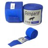 Songard 5m Stretch Cotton Boxing Hand Wrap - Heavyweight Fabric Songard 5m Stretch Cotton Boxing Hand Wrap - Heavyweight Fabric