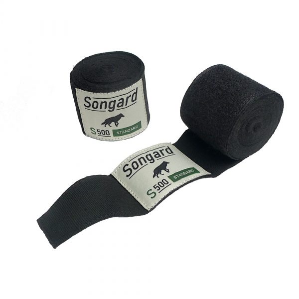 Songard 5m Stretch Cotton Boxing Hand Wrap Songard 5m Stretch Cotton Boxing Hand Wrap
