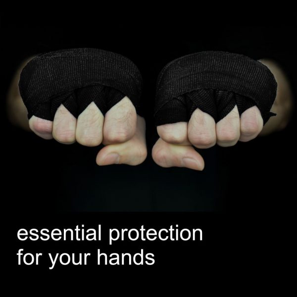 essential protection for your hands