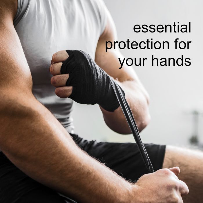essential protection for your hands