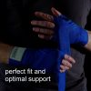 perfect fit and optimal support