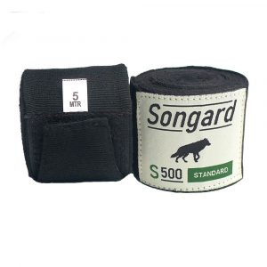 Songard S500 boxing hand wraps