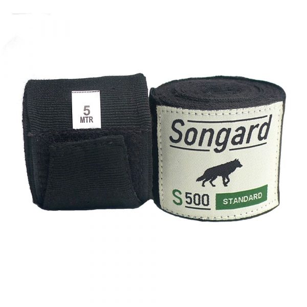 Songard S500 boxing hand wraps